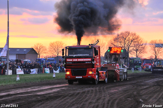 27-04-2013 875-BorderMaker Leende 27-04-2013