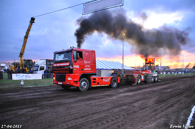 27-04-2013 879-BorderMaker Leende 27-04-2013