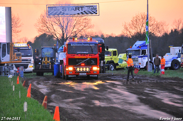 27-04-2013 883-BorderMaker Leende 27-04-2013