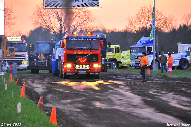 27-04-2013 886-BorderMaker Leende 27-04-2013