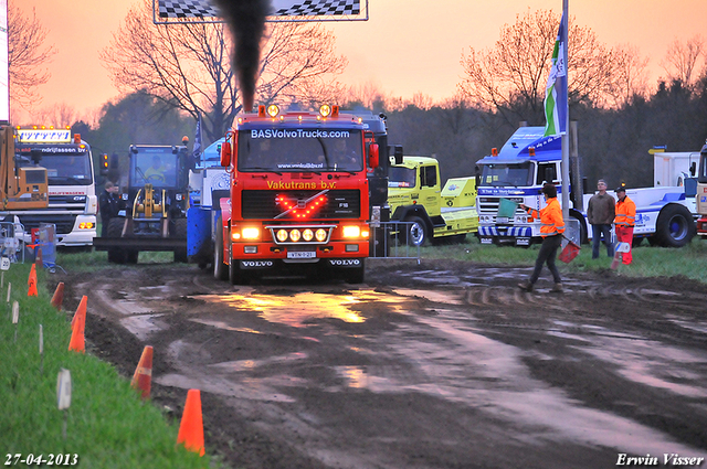 27-04-2013 887-BorderMaker Leende 27-04-2013