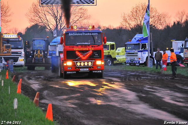 27-04-2013 889-BorderMaker Leende 27-04-2013