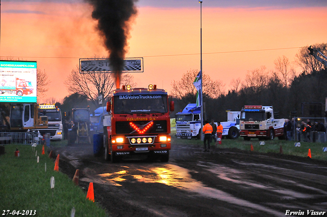 27-04-2013 891-BorderMaker Leende 27-04-2013