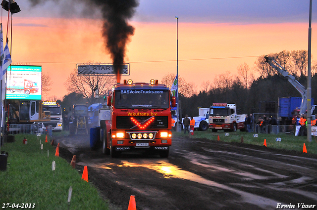 27-04-2013 892-BorderMaker Leende 27-04-2013