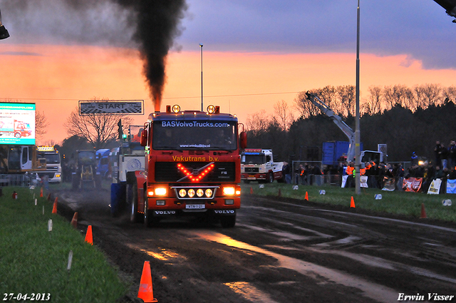 27-04-2013 893-BorderMaker Leende 27-04-2013