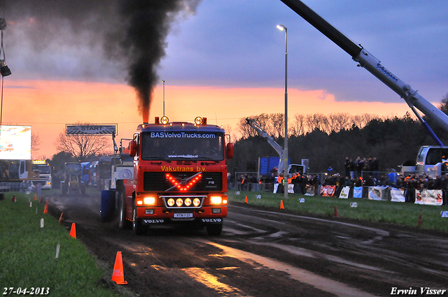 27-04-2013 894-BorderMaker Leende 27-04-2013