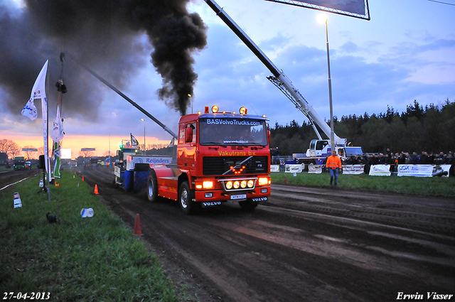 27-04-2013 898-BorderMaker Leende 27-04-2013