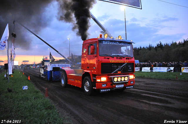 27-04-2013 900-BorderMaker Leende 27-04-2013