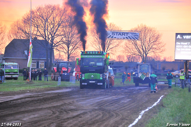 27-04-2013 903-BorderMaker Leende 27-04-2013