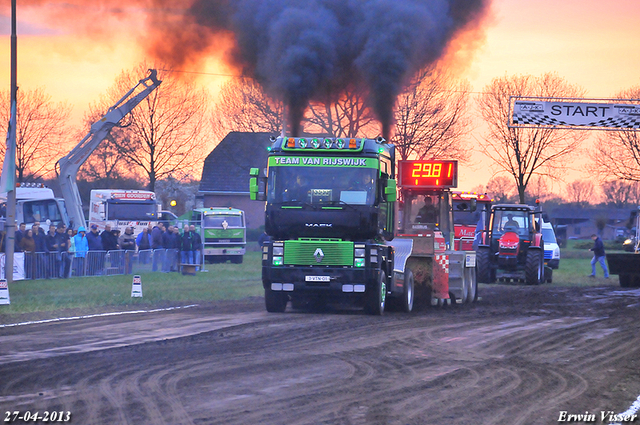 27-04-2013 906-BorderMaker Leende 27-04-2013