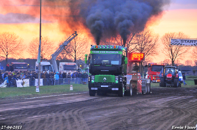 27-04-2013 907-BorderMaker Leende 27-04-2013