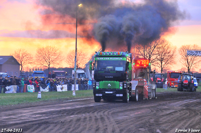 27-04-2013 908-BorderMaker Leende 27-04-2013