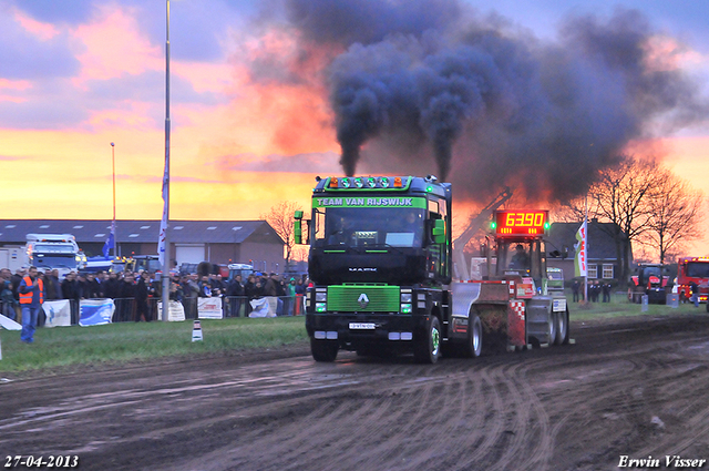 27-04-2013 910-BorderMaker Leende 27-04-2013