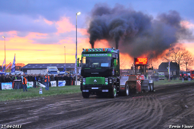 27-04-2013 911-BorderMaker Leende 27-04-2013