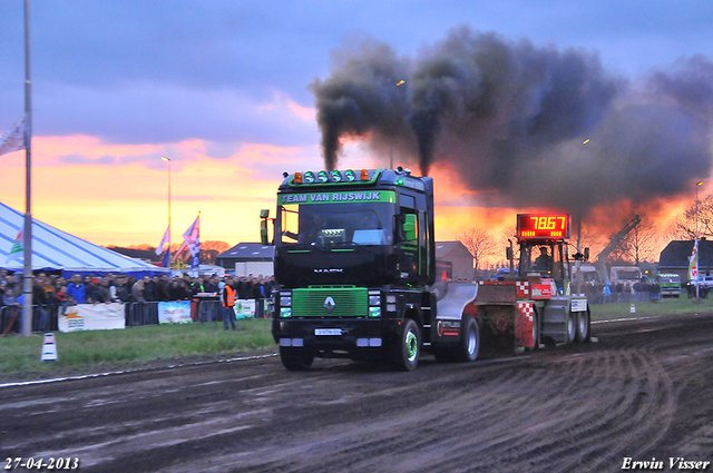 27-04-2013 912-BorderMaker Leende 27-04-2013