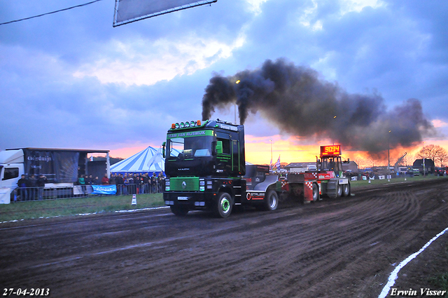 27-04-2013 914-BorderMaker Leende 27-04-2013