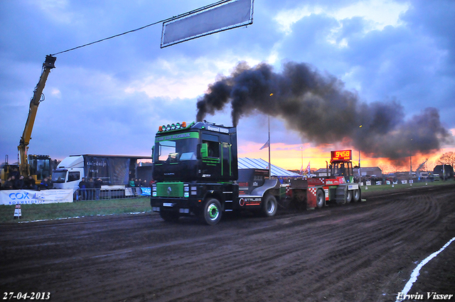 27-04-2013 915-BorderMaker Leende 27-04-2013