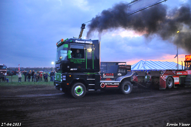 27-04-2013 917-BorderMaker Leende 27-04-2013