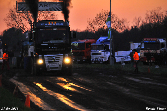 27-04-2013 923-BorderMaker Leende 27-04-2013