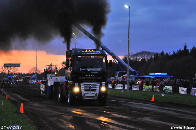 27-04-2013 928-BorderMaker Leende 27-04-2013