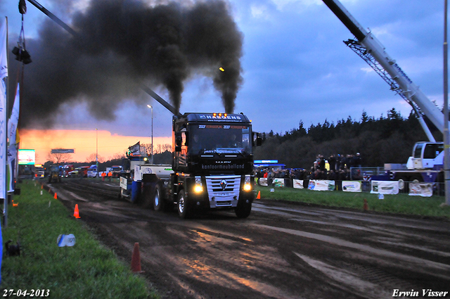 27-04-2013 929-BorderMaker Leende 27-04-2013