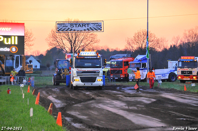 27-04-2013 956-BorderMaker Leende 27-04-2013