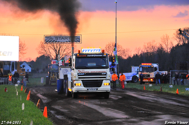 27-04-2013 964-BorderMaker Leende 27-04-2013