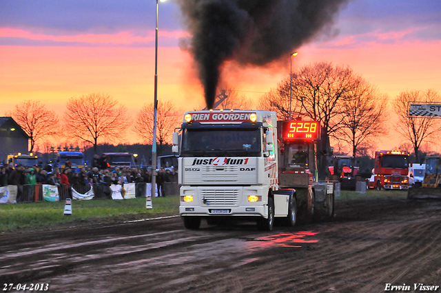 27-04-2013 974-BorderMaker Leende 27-04-2013