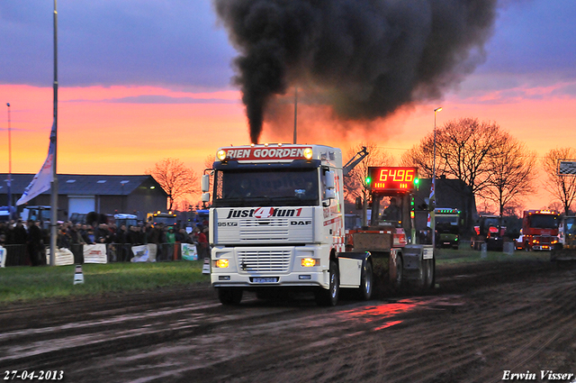 27-04-2013 975-BorderMaker Leende 27-04-2013