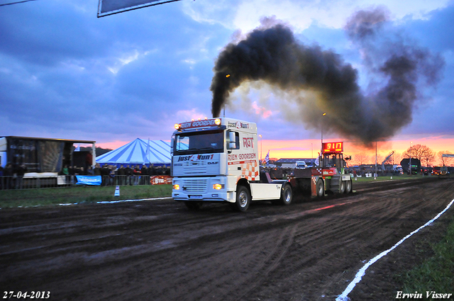 27-04-2013 978-BorderMaker Leende 27-04-2013