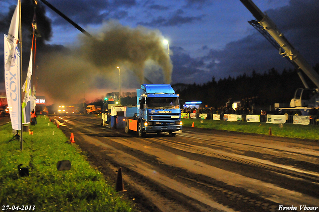 27-04-2013 1091-BorderMaker Leende 27-04-2013