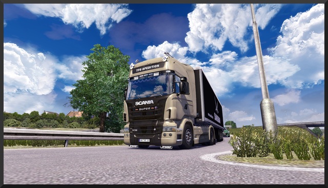 ets2 00167 ETS/GTS