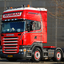 DSC 0575-border - Truckshow Woerden 2008