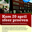 R.Th.B.Vriezen 2013 04 20 0002 - Portaal Contouren nieubouw 2B Deltakwartier zichtbaar zaterdag 20 april 2013 12-14u