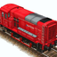 Add-On Diesel Locomotive Tr... - Diversen TrainZ