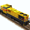 Add-On Diesel Locomotive Tr... - Diversen TrainZ