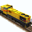 Add-On Diesel Locomotive Tr... - Diversen TrainZ
