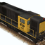 Add-On Diesel Locomotive Tr... - Diversen TrainZ