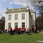 R.Th.B.Vriezen 2013 04 30 1603 - Arnhems Fanfare Orkest Koning-inne-dag WitteVilla Sonsbeek dinsdag 30 april 2013