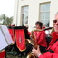 R.Th.B.Vriezen 2013 04 30 1611 - Arnhems Fanfare Orkest Koning-inne-dag WitteVilla Sonsbeek dinsdag 30 april 2013
