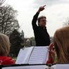 R.Th.B.Vriezen 2013 04 30 1612 - Arnhems Fanfare Orkest Koni...