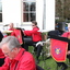 R.Th.B.Vriezen 2013 04 30 1617 - Arnhems Fanfare Orkest Koning-inne-dag WitteVilla Sonsbeek dinsdag 30 april 2013