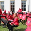 R.Th.B.Vriezen 2013 04 30 1632 - Arnhems Fanfare Orkest Koning-inne-dag WitteVilla Sonsbeek dinsdag 30 april 2013