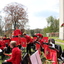 R.Th.B.Vriezen 2013 04 30 1635 - Arnhems Fanfare Orkest Koning-inne-dag WitteVilla Sonsbeek dinsdag 30 april 2013