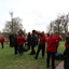 R.Th.B.Vriezen 2013 04 30 1636 - Arnhems Fanfare Orkest Koning-inne-dag WitteVilla Sonsbeek dinsdag 30 april 2013