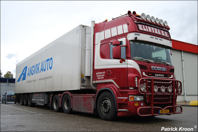 Klintra (2) Truckfoto's '12