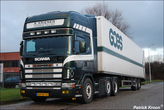 Krienen, R (4) Truckfoto's '12