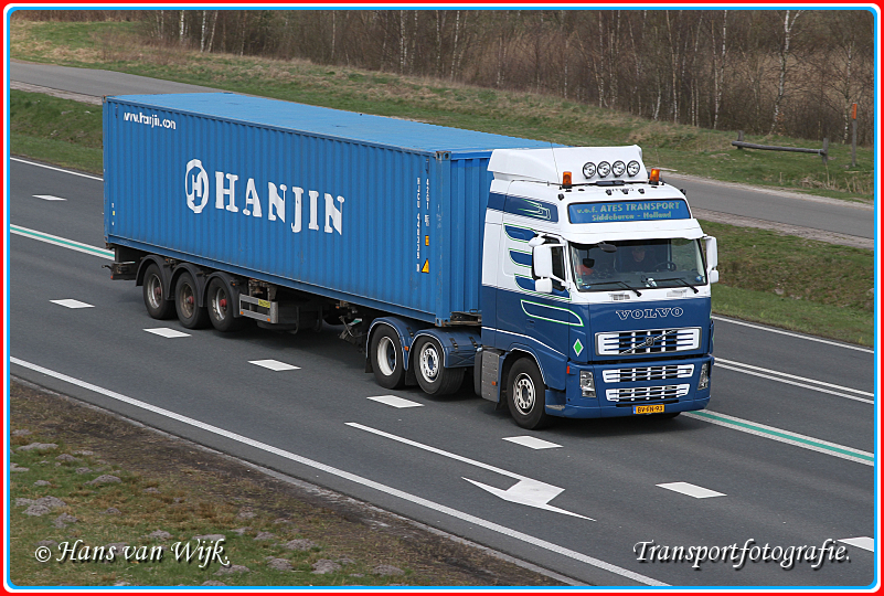 BV-FN-93-border - Container Trucks