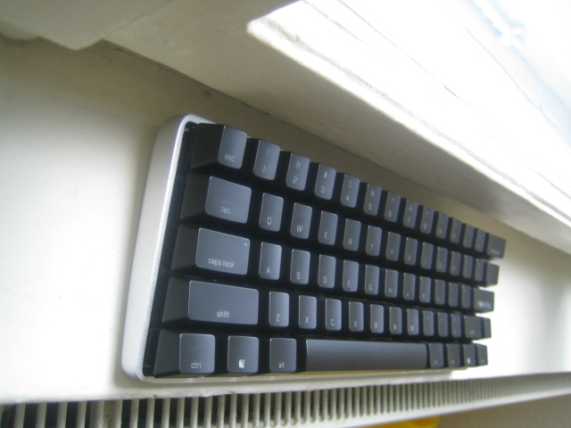 Pures Aluminium 006 - 