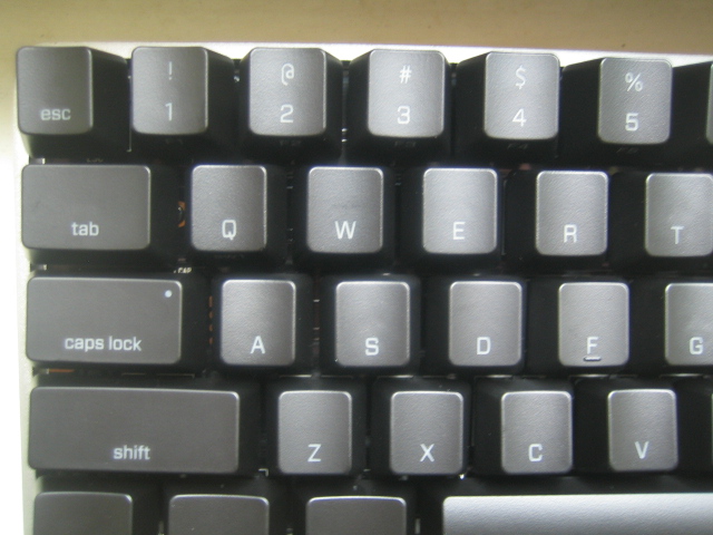 Pures Aluminium 008 - 